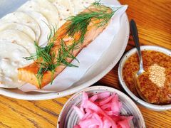 -BOR Eatery(安福路店)