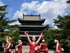 -迎泽公园