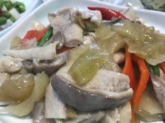 -百家鲜·杭帮菜