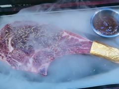 -金妈家烤肉(龙湖U城天街店)