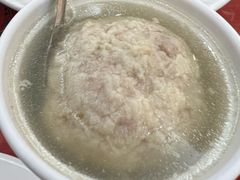 清炖狮子头-玉华台饭庄(裕中西里小区店)