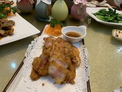 -鹏城人家海鲜酒家·23年老字号(较场尾店)