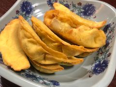 -老新隆牛肉锅贴(新街口店)