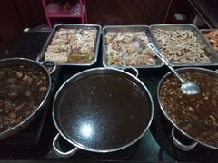 -新白家罩饼(三丰路店)