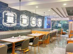 -九龙茶记·粤式餐厅融合菜(鹭江店)