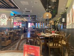 大堂-椰妹·椰子鸡火锅(三祺广场店)