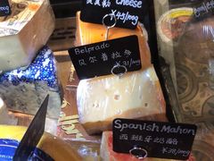 -Alimentari早午餐(安福路店)