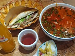 -乞丐酱驴(世纪大道店)