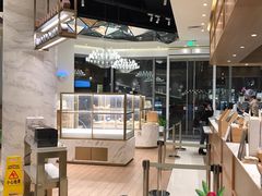 -奈雪的茶(杭州万象城PRO店)