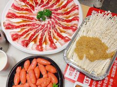 -韩宫宴炭火烤肉(印象城店)