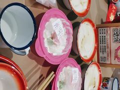 -老三样·旧食新味(船山路店)