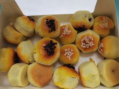 南宋菓子-南宋胡记(杭州体育场路店)