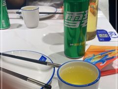 -兰湘子·湘菜小炒(崂山丽达店)