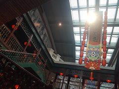 -关东古巷