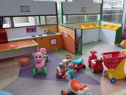 -孩子王(昆山招商花园城店)