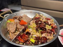 -大丰收脆鱼(正荣财富中心店)
