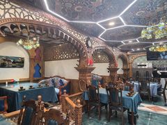 -乡村馕坑肉·烧烤·新疆菜·本地人更爱吃(阿勒泰首店)