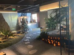 -J Create城市露营咖啡·简餐·宠物(上海动物园店)