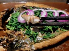 -半天妖烤鱼(方庄店)