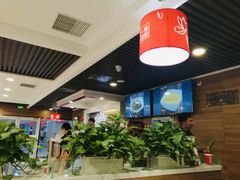 -嘉和一品粥(马家堡店)