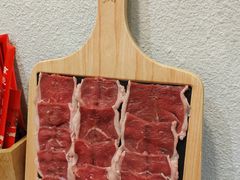 羊上脑-京悦南门涮羊肉(长寿路店)