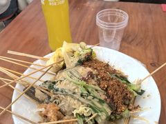-郭记小街麻辣烫(南小街总店)