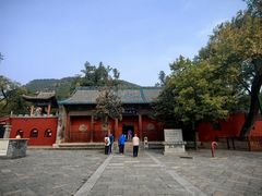 -窦大夫祠