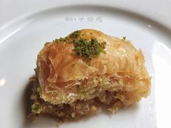 -苏坦土耳其餐厅(白云宾馆店)