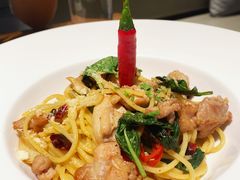 -JANS意式简餐厅·惠灵顿牛排