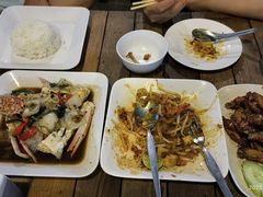 -Doo Dee Thai Food(Issan/Isaan/Esan)