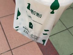 -1点点(水围店)