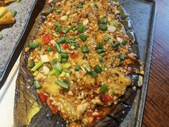 -李不管把把烧(绵阳总店)