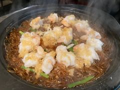 -绿茶餐厅(天津天河城店)