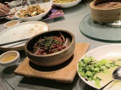 -外婆家(西溪印象城店)