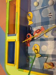 -巧虎欢乐岛(常营华联店)