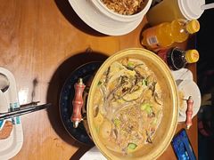 -坤记味道(新华城市广场店)