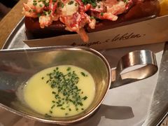 -Burger & Lobster(Dean Street)