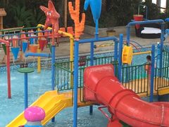 -悦隆庄温泉度假酒店