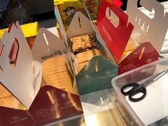 -南洋大师傅(华阳城店)
