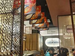-新辣道鱼火锅(上地华联店)