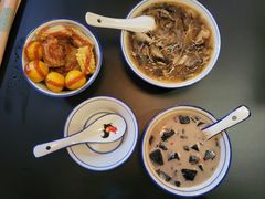 -左记港食(融科天城店)