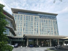 -廊坊固安福朋喜来登酒店