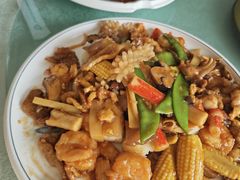 -同发号饭庄(复兴路店)