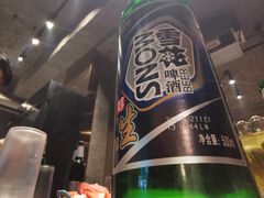 -撸点串吧(小北店)