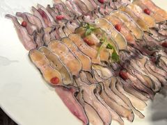 -印象鲵宴·张家界地标美食名片(溪布街店)