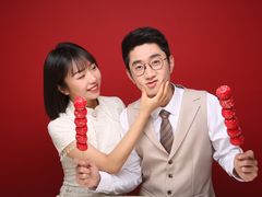 -bobo高端证件照工作室(三元桥店)