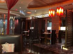 -海航大厦万豪酒店彩海轩中餐厅(霄云路店)