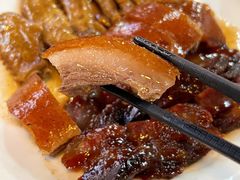 -张记旺角食街(动物园店)