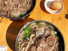 -攀枝花·任德琼·盐边羊肉米线