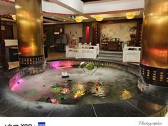 -正元阁影院足道SPA(鲁迅故里店)